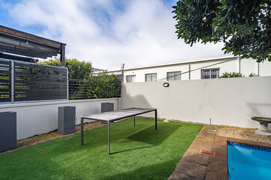 3 Bedroom Property for Sale in Oranjezicht Western Cape